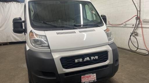 RAM PROMASTER 3500 2020 3C6URVJG9LE101198 image